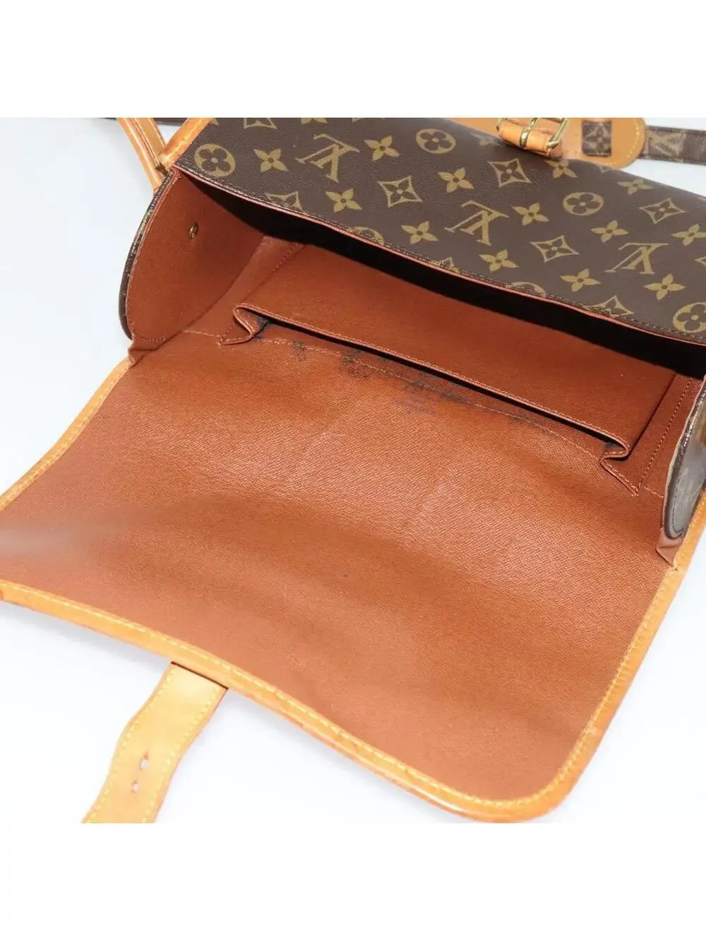 Louis Vuitton introducing louis